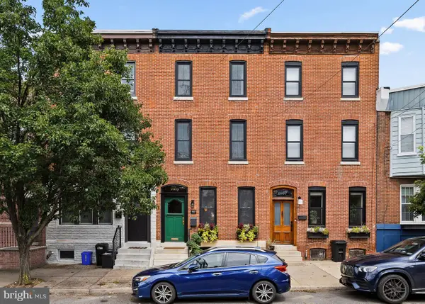 2609 Christian St, PHILADELPHIA, PA 19146