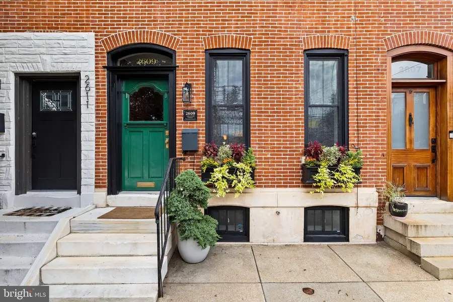 2609 Christian St, Philadelphia, PA 19146 - #2
