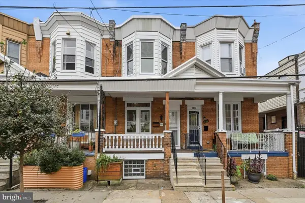 5050 Irving St, PHILADELPHIA, PA 19139