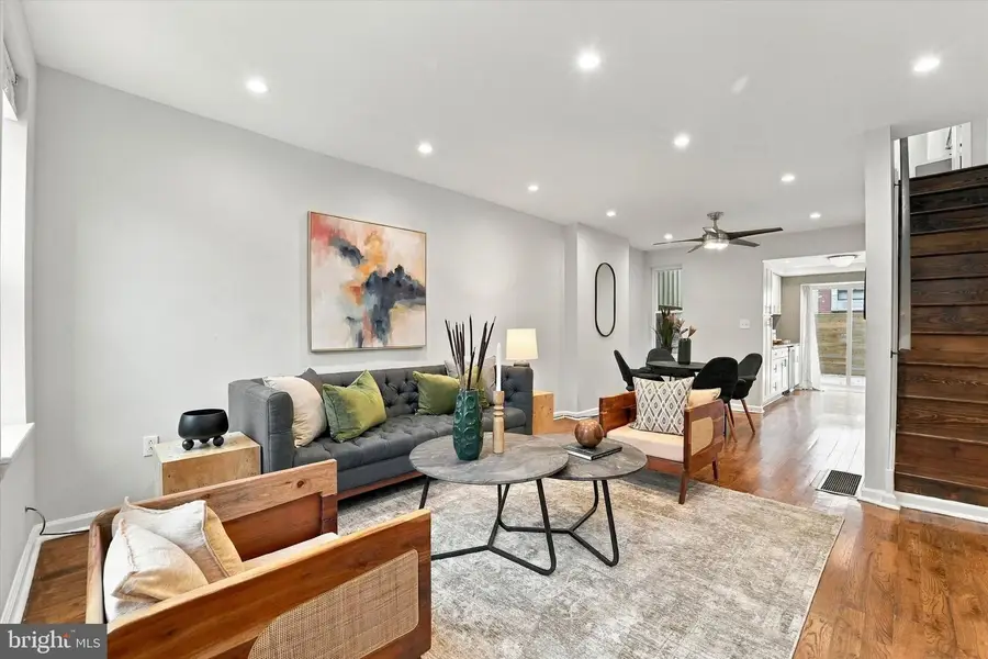 2027 Wilder St, Philadelphia, PA 19146 - #2