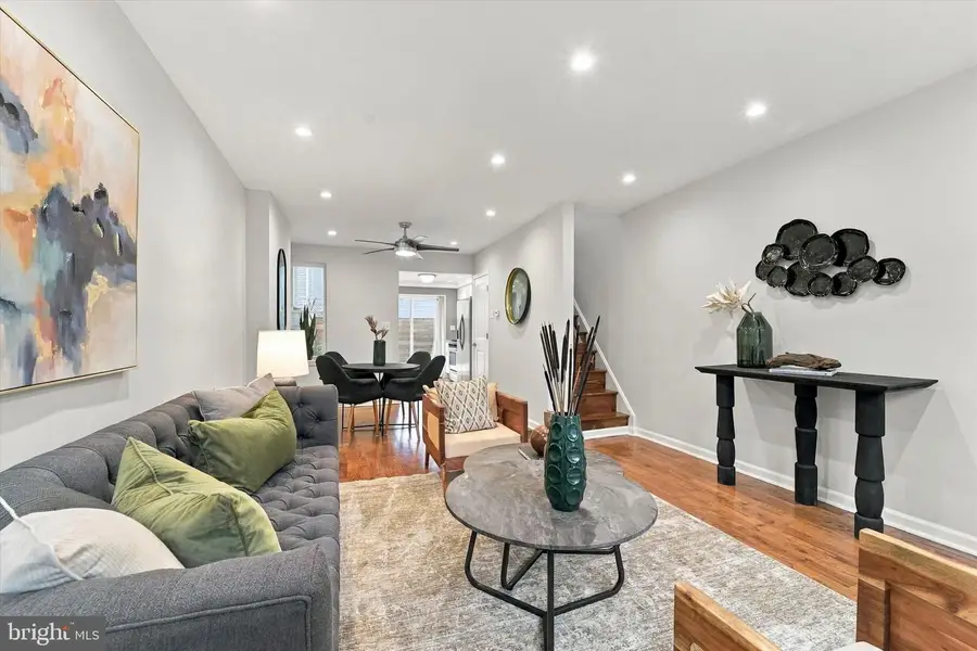 2027 Wilder St, Philadelphia, PA 19146 - #3