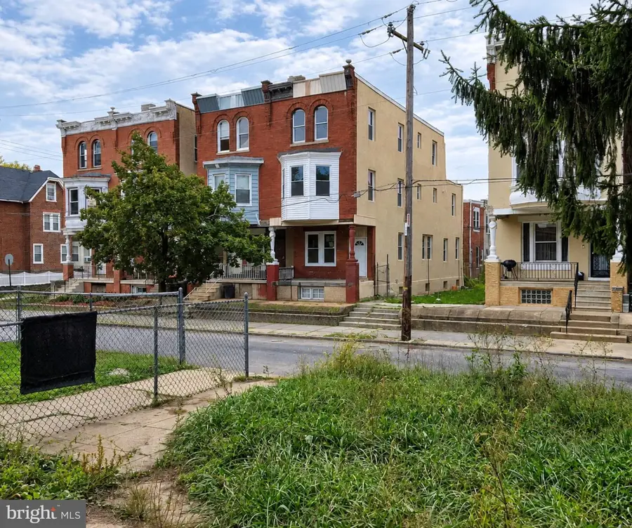 610 E Locust Ave, Philadelphia, PA 19144 - #3