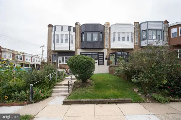 5018 Springfield Ave, PHILADELPHIA, PA 19143
