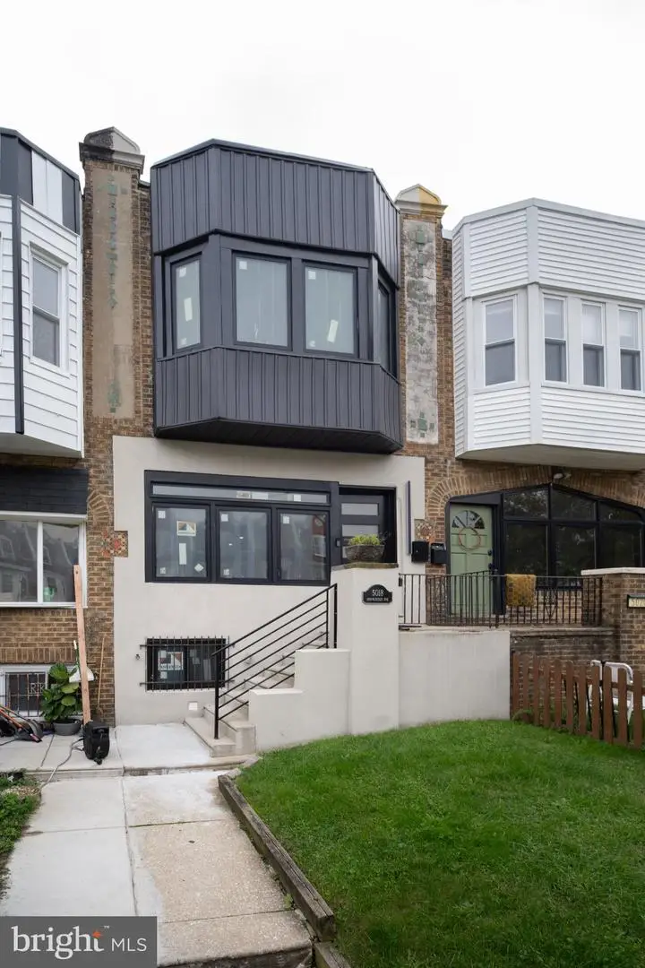 5018 Springfield Ave, Philadelphia, PA 19143 - #2