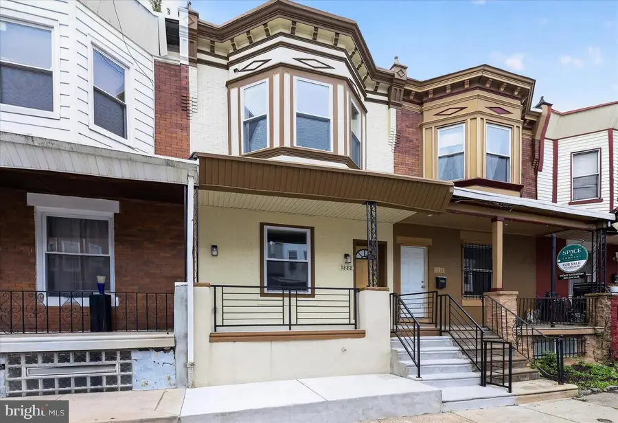 1322 S Lindenwood St, Philadelphia, PA 19143 - #2