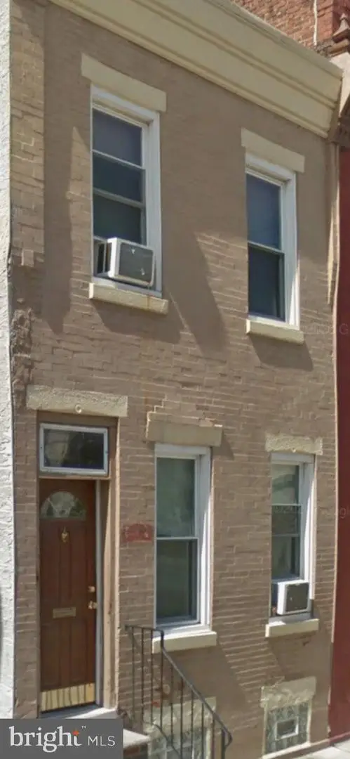 1864 N Judson St, Philadelphia, PA 19121 - #1