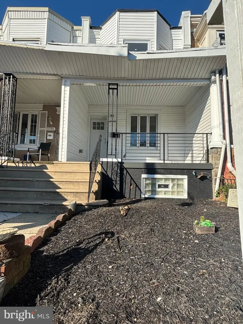 1722 N Redfield St, Philadelphia, PA 19151 - #1