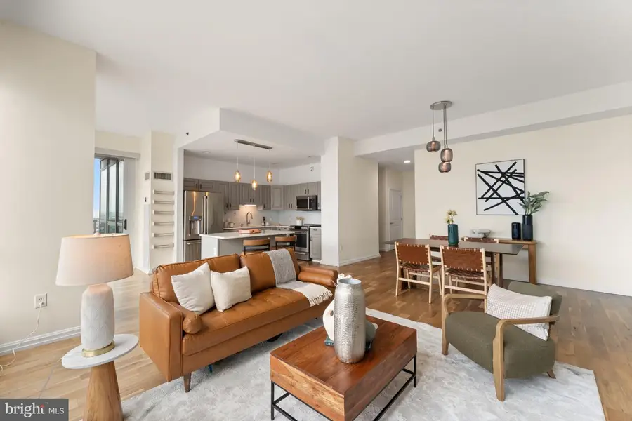 901 N Penn St #r2003, Philadelphia, PA 19123 - #3