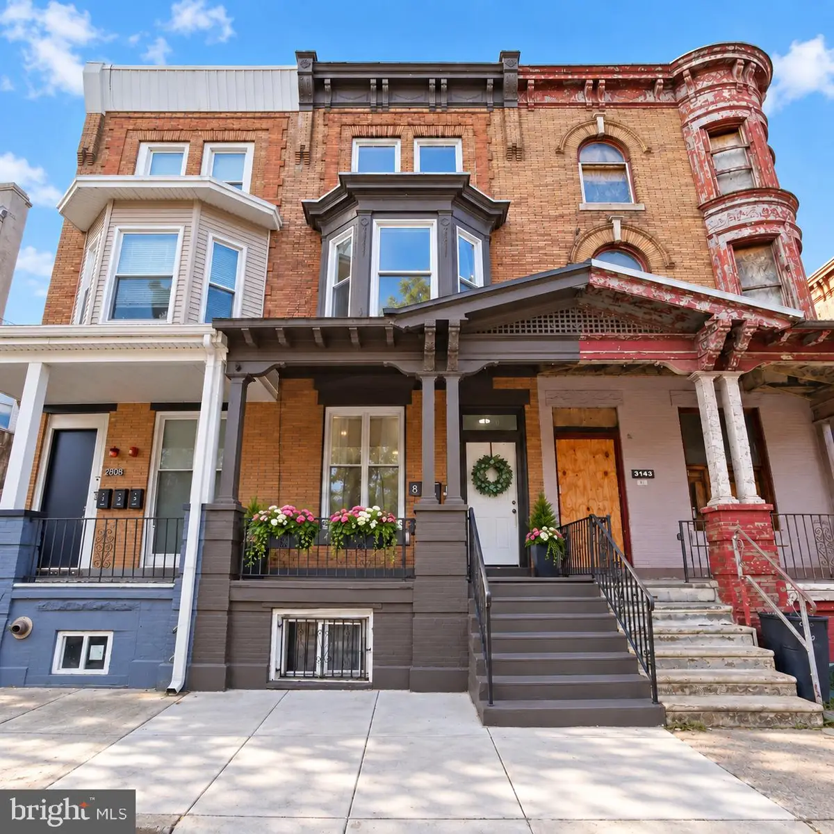 2810 W Oxford St, Philadelphia, PA 19121 - #1