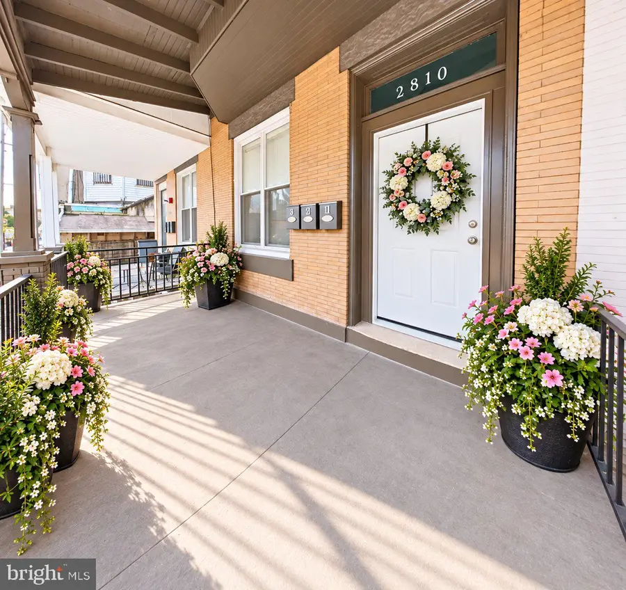 2810 W Oxford St, Philadelphia, PA 19121 - #2