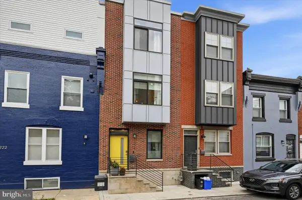 1224 N Myrtlewood St, PHILADELPHIA, PA 19121