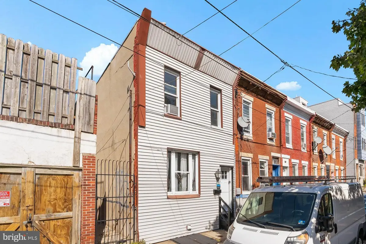 2061 Sigel St, Philadelphia, PA 19145 - #1
