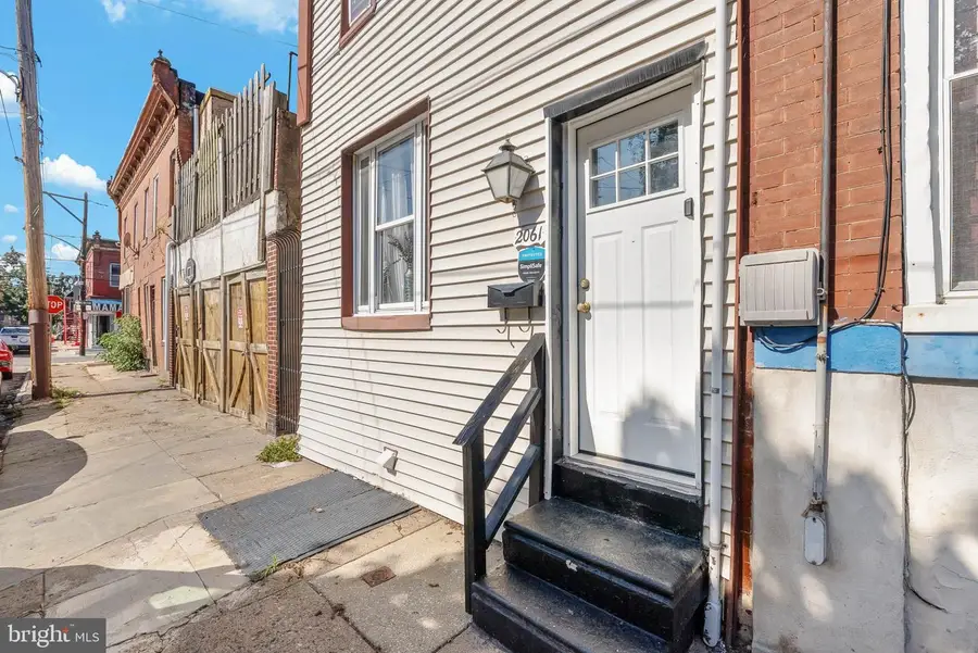 2061 Sigel St, Philadelphia, PA 19145 - #2