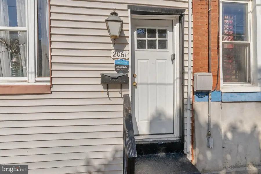 2061 Sigel St, Philadelphia, PA 19145 - #3