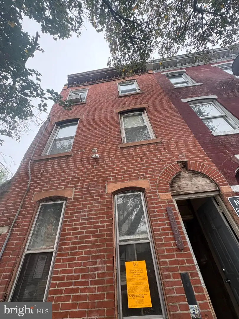 2433 N Lawrence St, Philadelphia, PA 19133 - #3