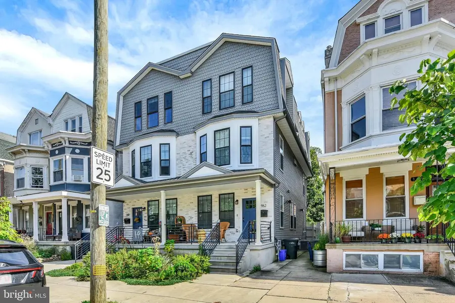 162 Sharpnack W, Philadelphia, PA 19119 - #2