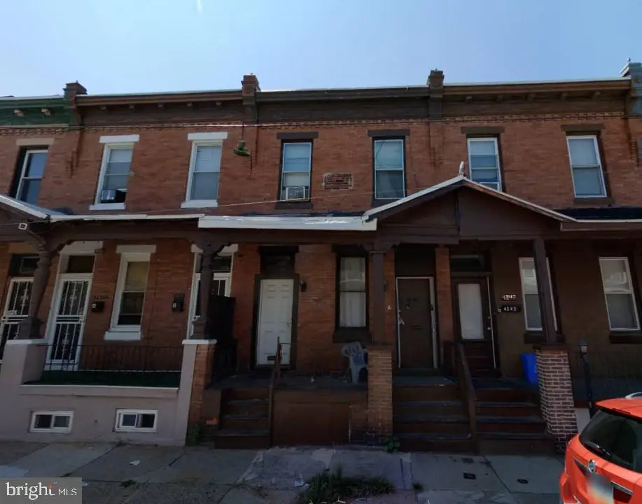 4240 N 15th St, Philadelphia, PA 19140 - #1