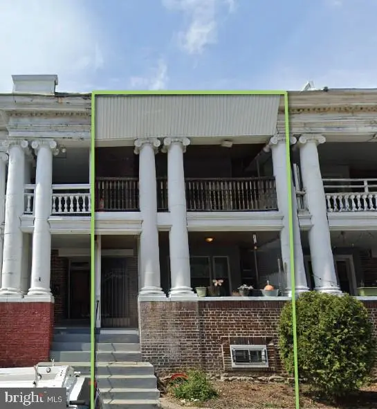 122 S 46th St, Philadelphia, PA 19139 - #1