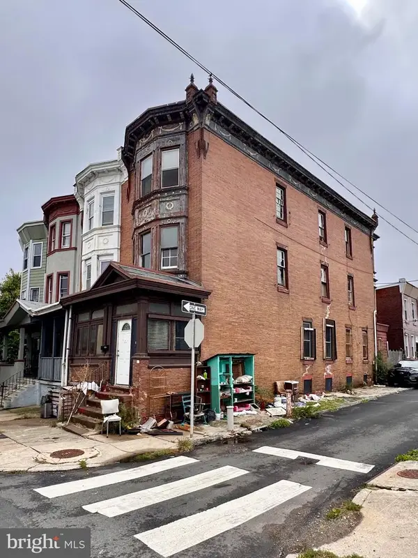 2514 W Diamond St, PHILADELPHIA, PA 19121