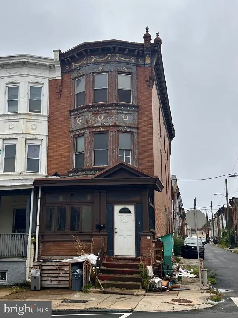 2514 W Diamond St, Philadelphia, PA 19121 - #2