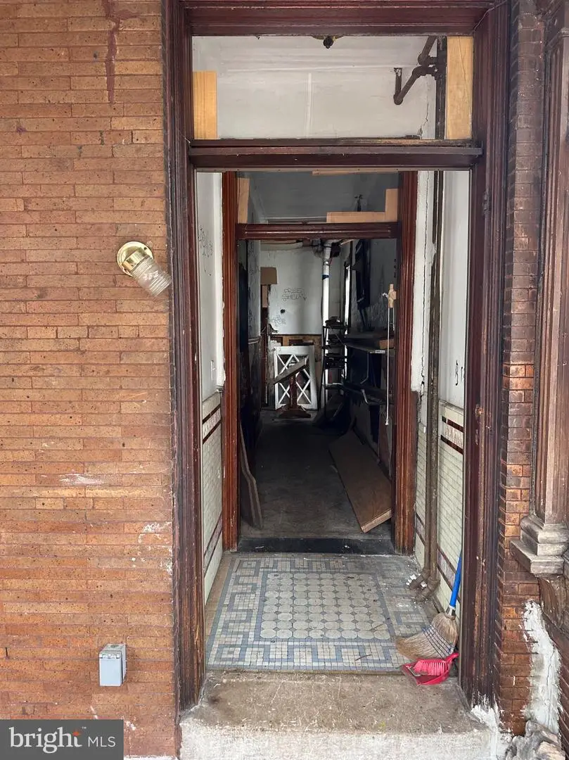 2514 W Diamond St, Philadelphia, PA 19121 - #3