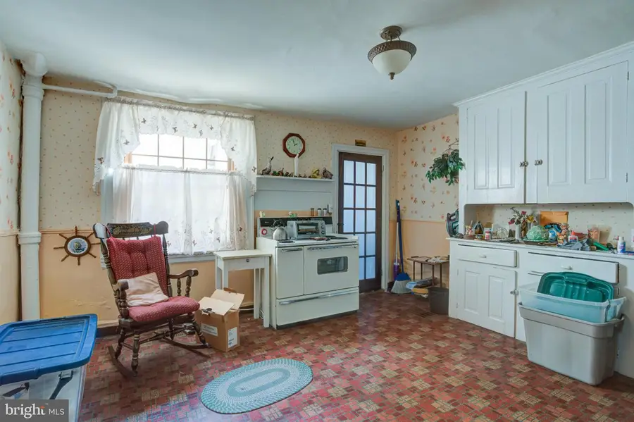 124 W Wildey St, Philadelphia, PA 19123 - #3