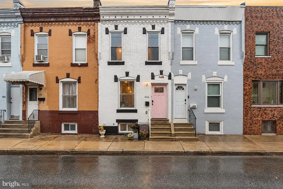 406 Durfor St, Philadelphia, PA 19148 - #1