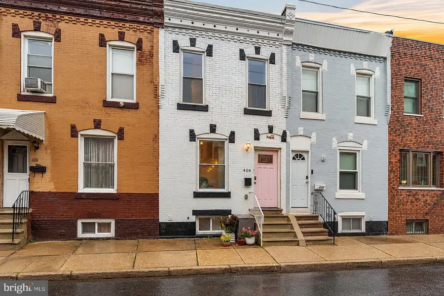 406 Durfor St, Philadelphia, PA 19148 - #2