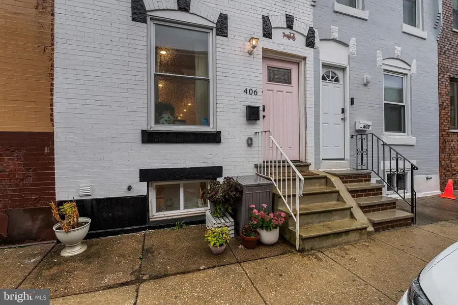 406 Durfor St, Philadelphia, PA 19148 - #3