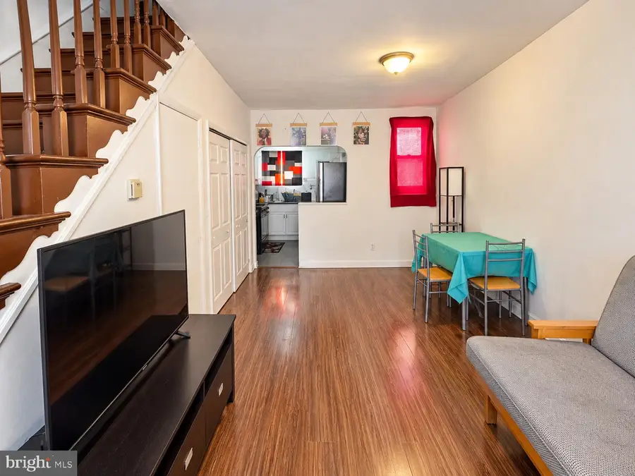 2005 S Crosskey St, Philadelphia, PA 19145 - #2