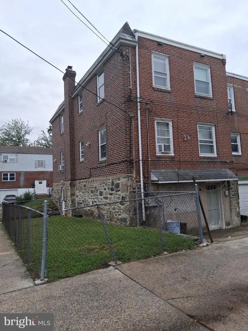 2853 Benner St, Philadelphia, PA 19149 - #2