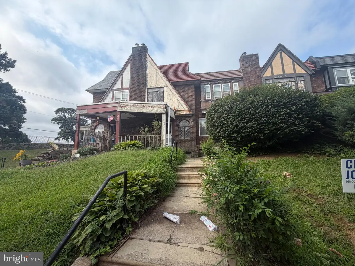 7002 Limekiln Pike, Philadelphia, PA 19138 - #1