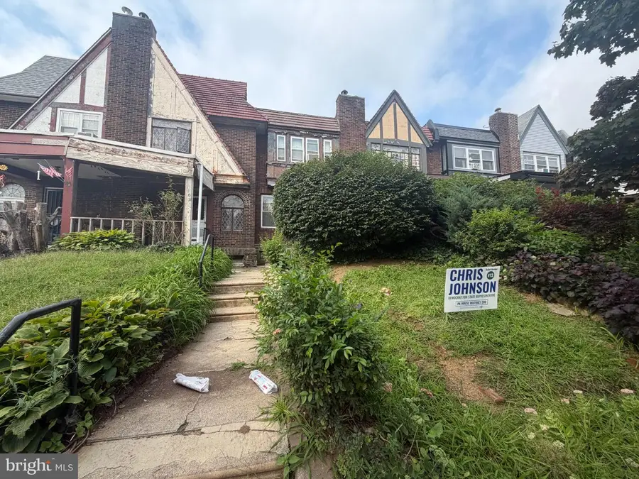 7002 Limekiln Pike, Philadelphia, PA 19138 - #2