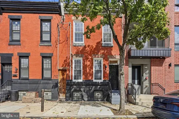 1627 W Thompson St, PHILADELPHIA, PA 19121