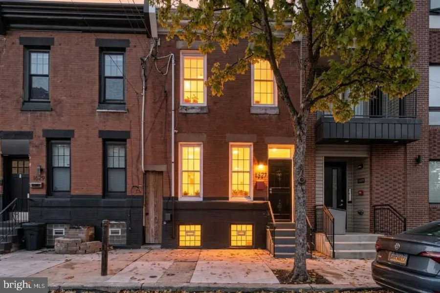 1627 W Thompson St, Philadelphia, PA 19121 - #2