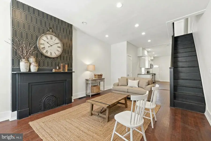 1627 W Thompson St, Philadelphia, PA 19121 - #3