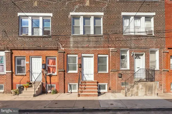 1642 S Newkirk St, PHILADELPHIA, PA 19145