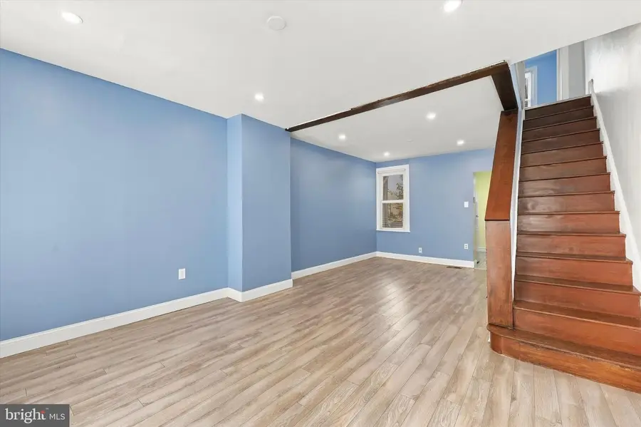 1642 S Newkirk St, Philadelphia, PA 19145 - #2