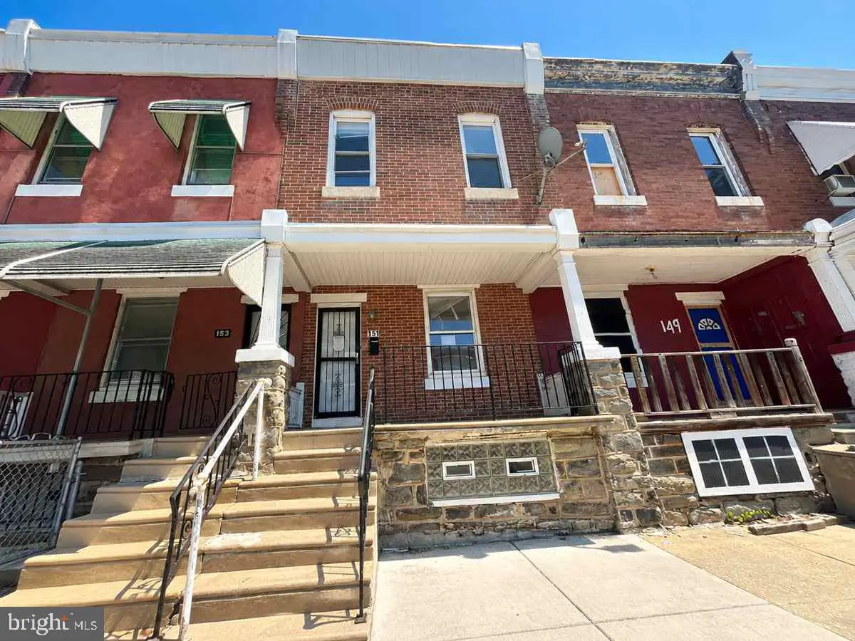 151 N Hobart St, Philadelphia, PA 19139 - #1