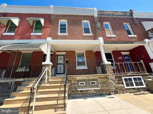 151 N Hobart St, PHILADELPHIA, PA 19139