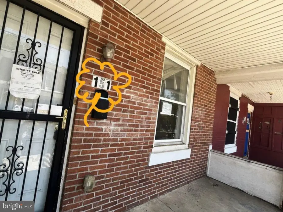 151 N Hobart St, Philadelphia, PA 19139 - #2