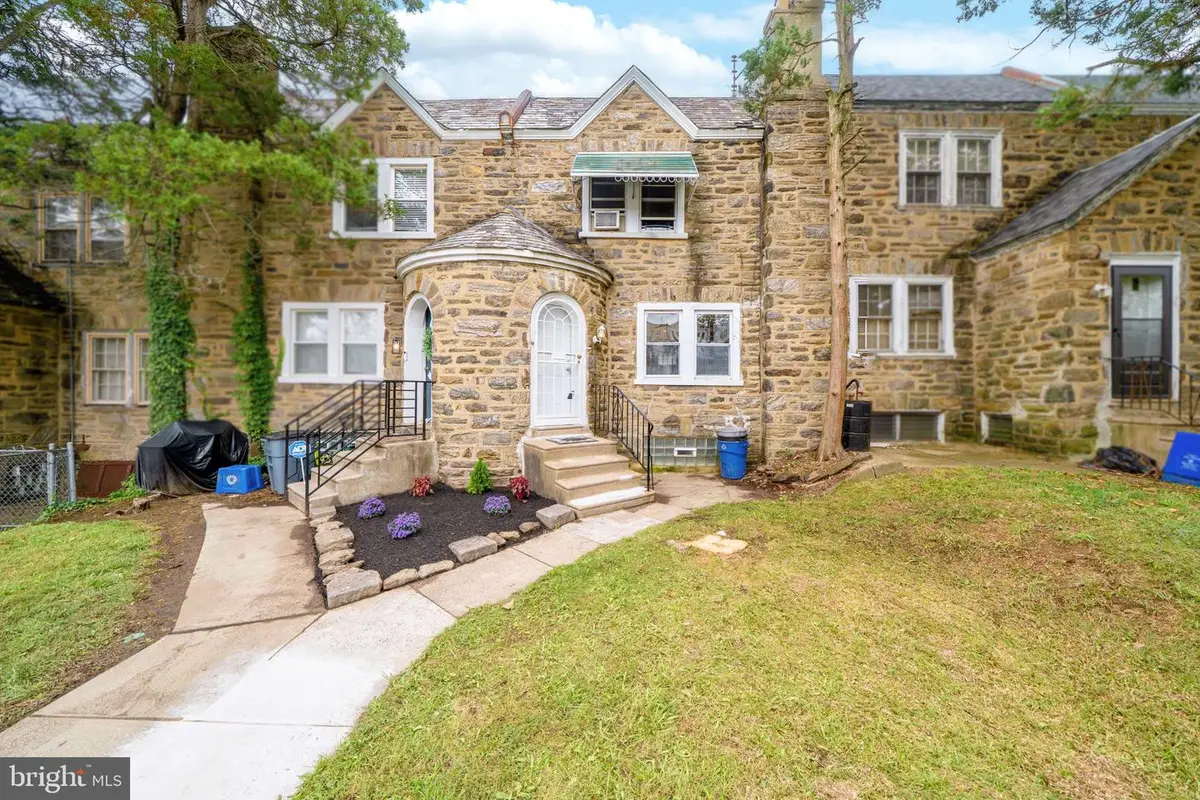 5733 N 20th St, Philadelphia, PA 19138 - #1