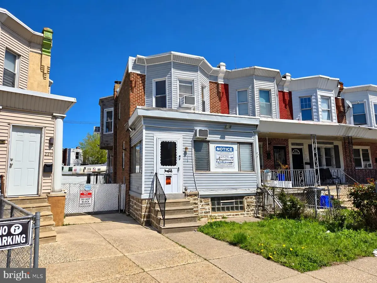 227 Lindley Ave, Philadelphia, PA 19120 - #1