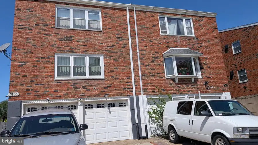 7405 Lapwing Pl, Philadelphia, PA 19153 - #2