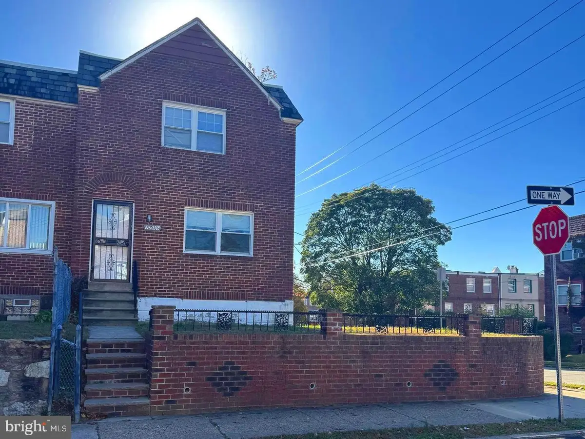 7736 Gilbert St, Philadelphia, PA 19150 - #1