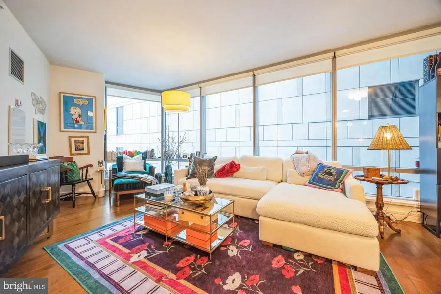 1414-00 S Penn Sq #5a, Philadelphia, PA 19102 - #2