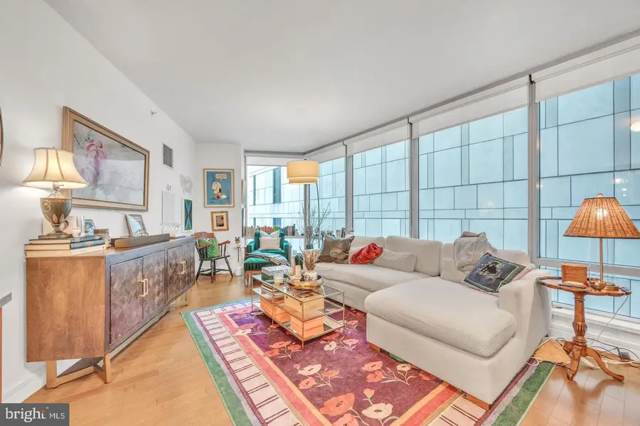 1414-00 S Penn Sq #5a, Philadelphia, PA 19102 - #3
