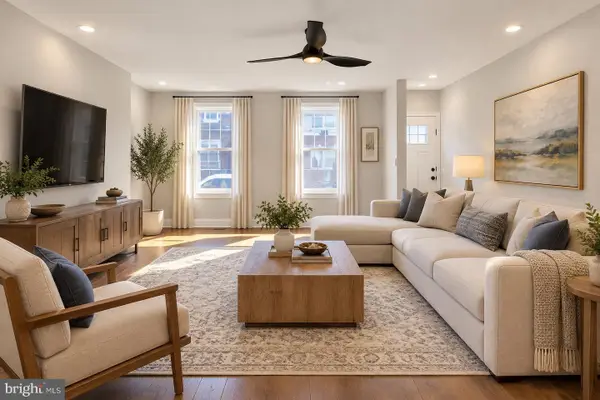 382 Martin St, PHILADELPHIA, PA 19128