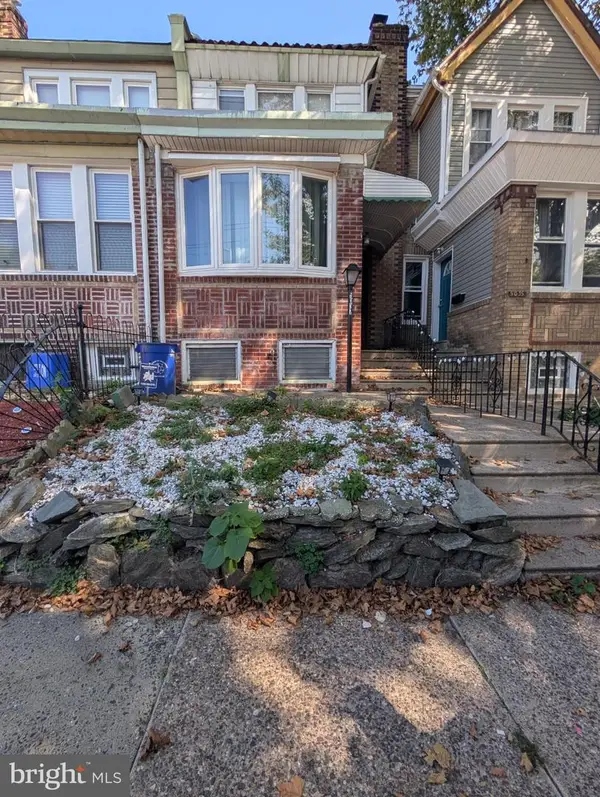 5037 Stenton Ave, PHILADELPHIA, PA 19144