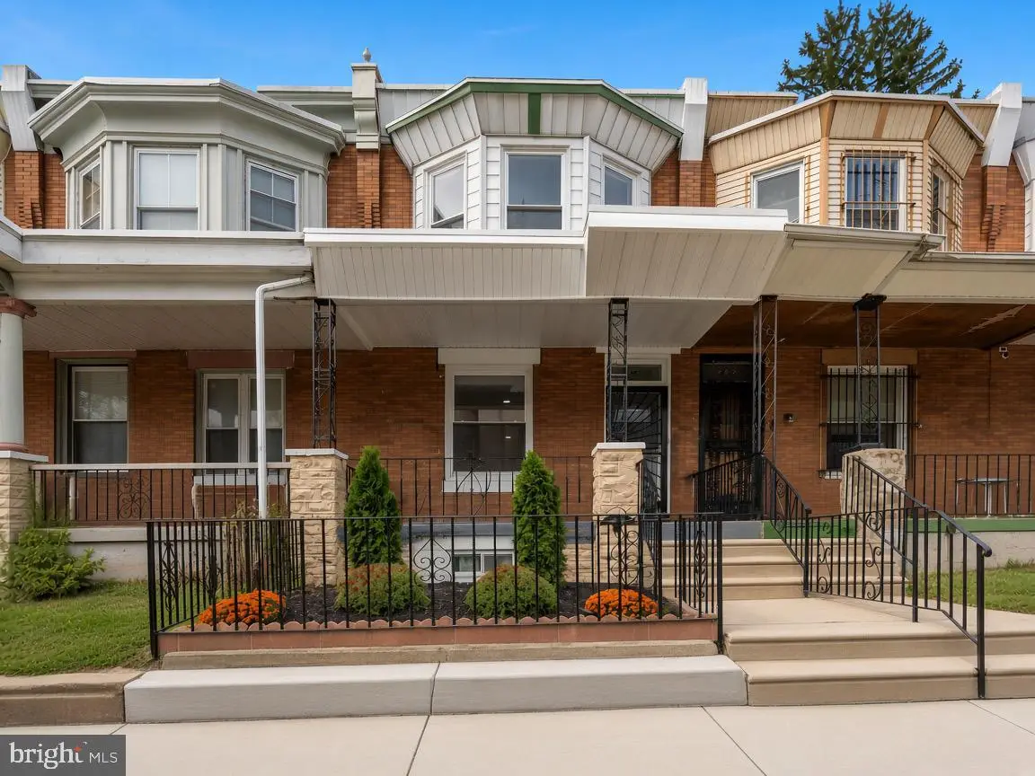 445 W Penn St, Philadelphia, PA 19144 - #1
